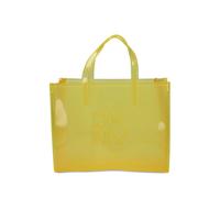 Dkny R51avc80 Hadlee Small Tote Bag Jaune