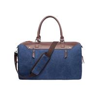 Sac à main en toile, sac de sport décontracté, sac de voyage pour hommes et femmes, sac à bandoulière simple, sac à main d'extérieur