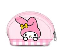 Sac Ã main enfant Karactermania Hello Kitty My Melody Rose 12x9x4,5 cm
