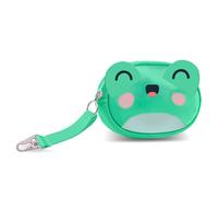 Sac Ã main enfant Karactermania Oh My Pop! Froggy Vert 12x11x2 cm