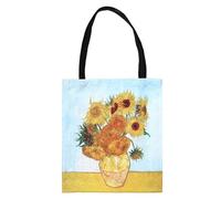 Sac à main esthétique pour femme, sacs en toile esthétiques | Sac en toile réutilisable, sac à main réutilisable pour filles adolescentes motif peinture fam, Consulte la descripción