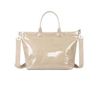 Sac à main étanche pour femme, grand sac à main, sac à bandoulière, sac de travail, sac de transport, cadeau de Saint-Valentin pour femme, beige, One Size