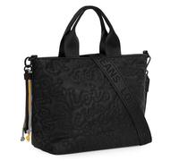 Sac A Main Femme 315781 Noir