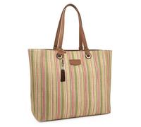 Sac A Main Femme 601381 Vert-Rose