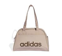 ADIDAS SPORTSWEAR Sac de sport 'Linear Essentials' marron / cappuccino, Taille NS