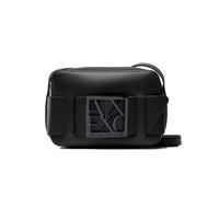 Sac à main Femme Armani Exchange 117423 Noir - Peau Synthétique - Textile