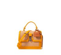 Sac Ã main femme Chabrand Lena Jaune TU