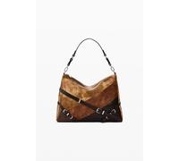 Sac Ã main femme Desigual Aurea Liendo Marron TU