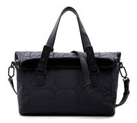 Desigual Sac à main femme Be Random love - gris - Taille unique