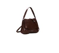 Sac à main femme Desigual Dejavu Posadas Marron TU