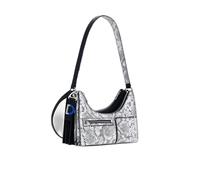 Sac à main femme Desigual Delta Vega Noir TU