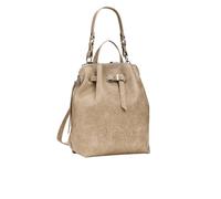 Sac à main femme Desigual Espagnole Beige TU