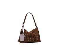 Sac à main femme Desigual New Patch 2 Marron TU