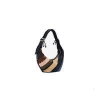 Sac à main femme Desigual Quebec Whipstitch Patch Zante
