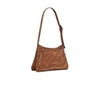 Desigual Sac à bandoulière Yankee Manaos Crossbody Bag Camel brun