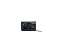 Desigual Porte-monnaies noir, Taille One Size