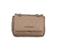 Valentino Ocarina Sac à bandoulière 18.5 cm gris