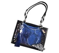 Sac à main femme Fourre-tout esthétique vintage
