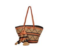Sac Ã main femme Gioseppo Bazien Multicolore TU
