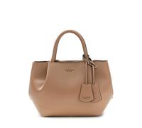 Sac Ã main femme Guess Amorette Girlfriend Beige TU