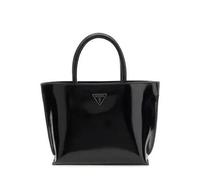 GUESS sac à main sac à épaule bandoulière Arnela II Mini Tote Sky Blue bleu clair