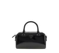 GUESS sac à main sac à épaule bandoulière Arnela II Mini Satchel Black noir