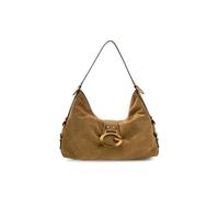GUESS sac à épaule Camden Shoulder Bag Tan marron clair