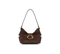 Sac Ã main femme Guess Camden Mini Marron TU