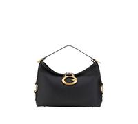 Guess Sac à épaule Camden Shoulder Bag 326221 – Noir pour femme