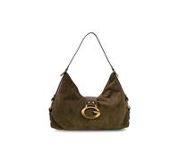 GUESS sac à épaule Camden Shoulder Bag Olive
