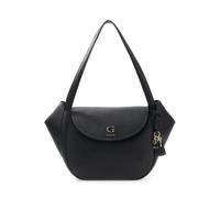 Sac à main femme Guess Coleen Flap Noir TU