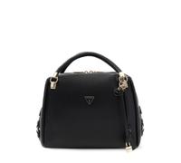 GUESS Sac à bandoulière Danya Satchel écru
