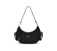 Guess Sac à bandoulière Eco Gemma Noir Taille unique