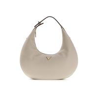 Sac Ã main femme Guess Evie Hobo Beige TU