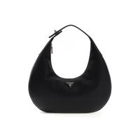 Guess Sac à épaule Evie Hobo Bag Noir