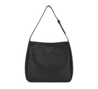 Sac Ã main femme Guess Fedora Hobo Noir TU