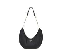 Sac Ã main femme Guess Fedora Hobo Noir TU
