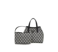 Sac à main femme Guess G Wave Mini Tote Noir TU