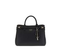 Sac Ã main femme Guess Gregoria Gfriend Large Noir TU