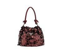 Sac Ã main femme Guess Holiday Shine Rouge TU