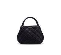 GUESS sac à épaule bandoulière Juliet Mini Satchel Black noir