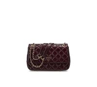 Sac à main femme Guess Juliet Xbody Flap Rouge TU