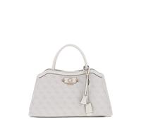 Sac à main femme Guess Lindsey Girlfriend Beige TU