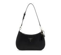 Guess Sac à bandoulière Noelle II fermeture zippée sur le dessus Noir