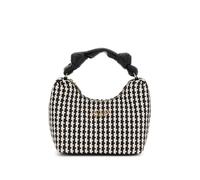 Guess Sac à main femme Noelle Mirema bandoulière noir TU
