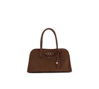 Sac à main femme Guess Samantha Girlfriend Marron TU