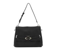Guess – Sac à main femme Silvye – Bandoulière – Noir – TU