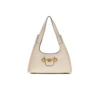 Sac à main femme Guess Sunset Hobo S Beige TU