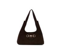 Sac Ã main femme Guess Sunset Hobo S Marron TU