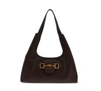 Sac Ã main femme Guess Sunset Hobo S Marron TU